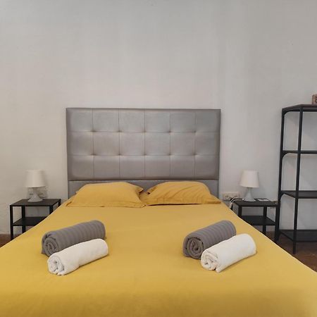 La Casita Hostel Vega de San Mateo Luaran gambar